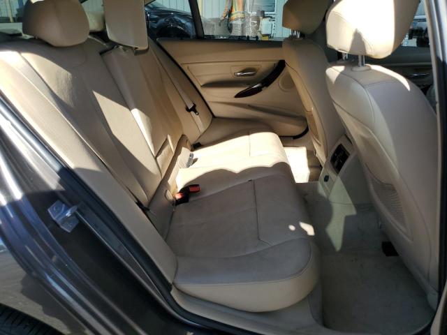 Photo 10 from auction – 2015 BMW 328 I with VIN WBA3A5G56FNP34434
