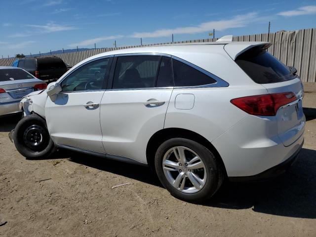 Photo 2 from auction – 2014 ACURA RDX with VIN 5J8TB3H32EL011211