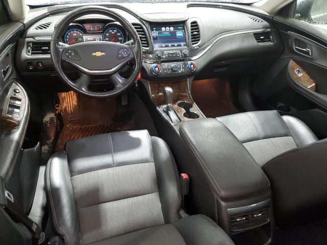 Photo 8 from auction – 2014 CHEVROLET IMPALA LT with VIN 1G1115SLXEU146338