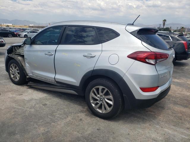 Photo 2 from auction – 2017 HYUNDAI TUCSON LIM with VIN KM8J3CA45HU339240