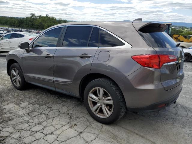 Photo 2 from auction – 2013 ACURA RDX TECHNO with VIN 5J8TB3H51DL017274