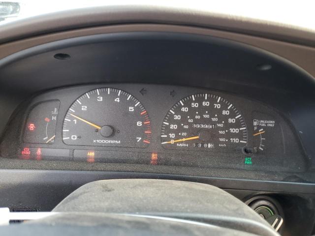 Photo 9 from auction – 1997 TOYOTA 4RUNNER SR with VIN JT3HN86R8V0063481