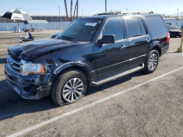 FORD EXPEDITION 2016 مع رقم تعريف المركبة 1FMJU1HT0GEF02674 - صورة من المزاد