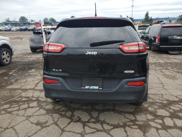 Photo 6 from auction – 2015 JEEP CHEROKEE L with VIN 1C4PJMCB6FW605663