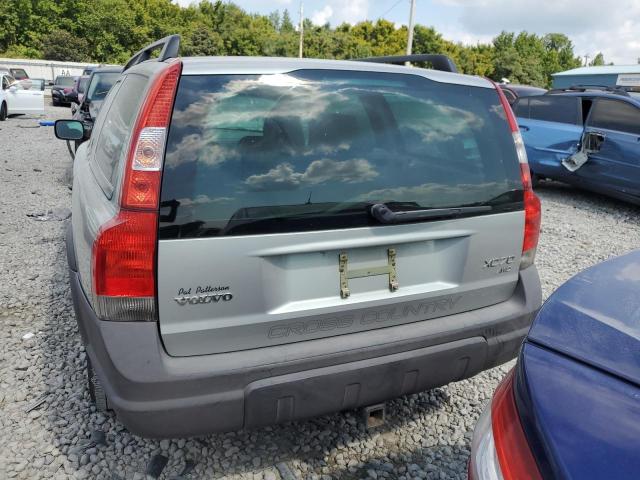 Photo 6 from auction – 2004 VOLVO XC70 with VIN YV1SZ59H241160766