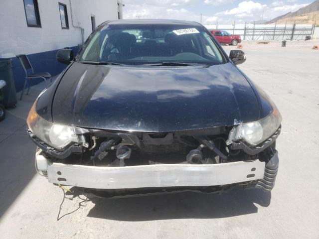 Photo 5 from auction – 2010 ACURA TSX with VIN JH4CU2F61AC003464