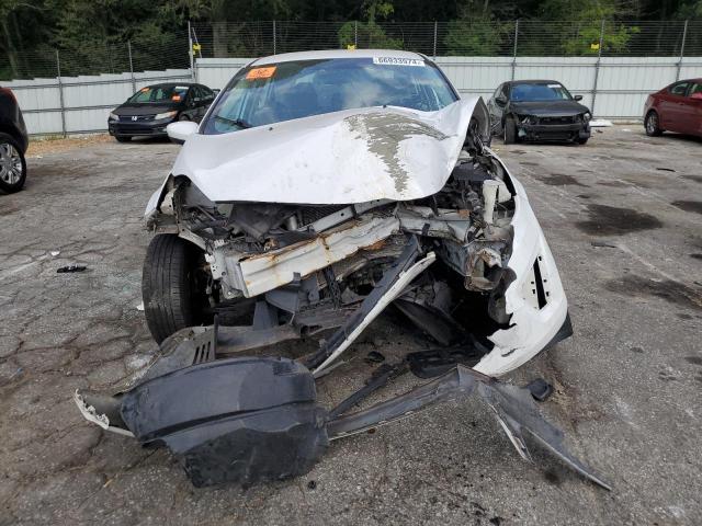 Photo 5 from auction – 2013 FORD FIESTA S with VIN 3FADP4AJ4DM158281