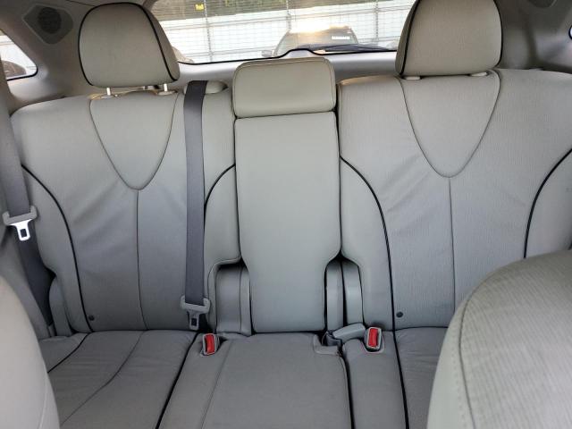 Photo 10 from auction – 2010 TOYOTA VENZA with VIN 4T3ZK3BB4AU026762