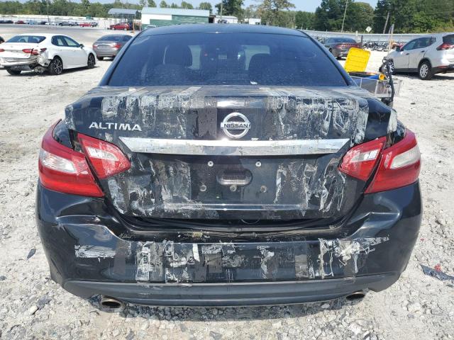 Photo 6 from auction – 2017 NISSAN ALTIMA 2.5 with VIN 1N4AL3AP3HC272499