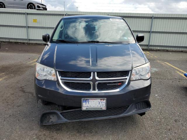 Photo 5 from auction – 2014 DODGE GRAND CARA with VIN 2C4RDGBG7ER451745