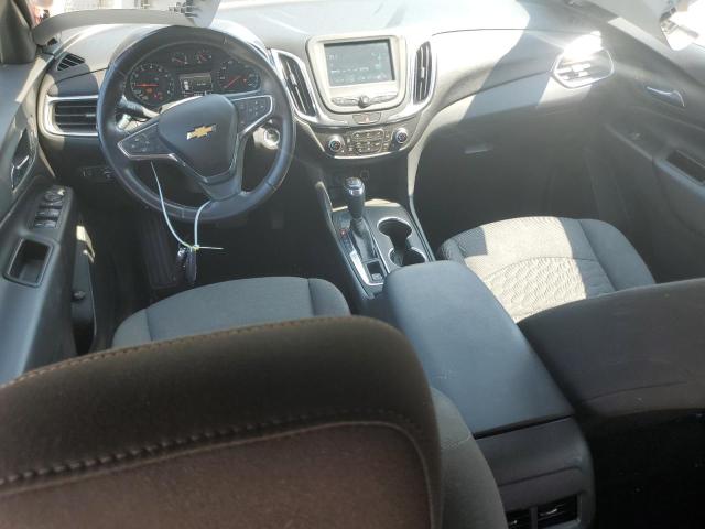 Photo 8 from auction – 2018 CHEVROLET EQUINOX LT with VIN 3GNAXJEV3JS541717