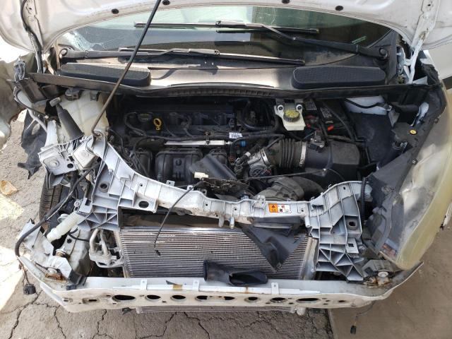 Photo 12 from auction – 2014 FORD TRANSIT CO with VIN NM0LS7E76E1162039