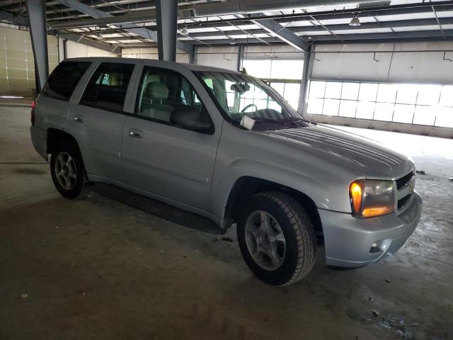 Photo 4 from auction – 2008 CHEVROLET TRAILBLAZE with VIN 1GNDT13S682247316