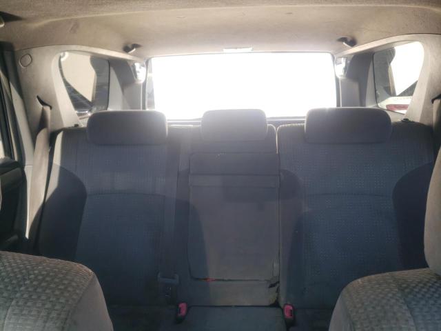 Photo 10 from auction – 2004 TOYOTA 4RUNNER SR with VIN JTEZU14R640033788