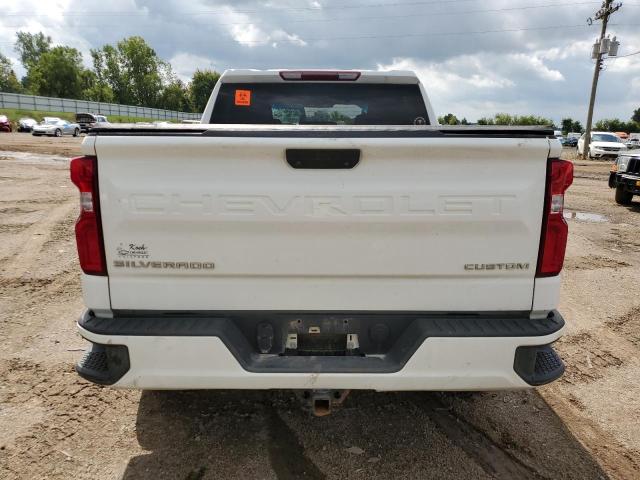 Photo 6 from auction – 2019 CHEVROLET SILVERADO with VIN 3GCPYBEH0KG306180