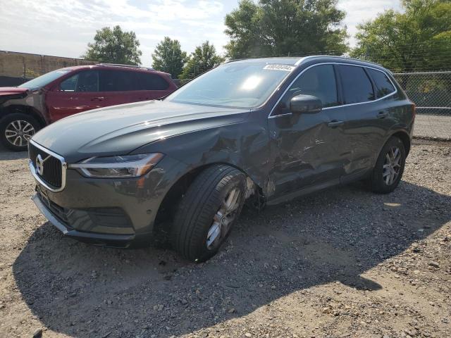 Foto 1 de la subasta – 2018 VOLVO XC60 T5 con VIN LYV102RK0JB083003