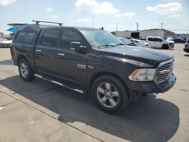 Photo 4 from auction – 2017 RAM 1500 SLT with VIN 3C6RR6LT4HG637204