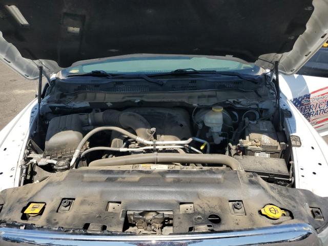 Photo 11 from auction – 2017 RAM 1500 ST with VIN 1C6RR7ST2HS534816