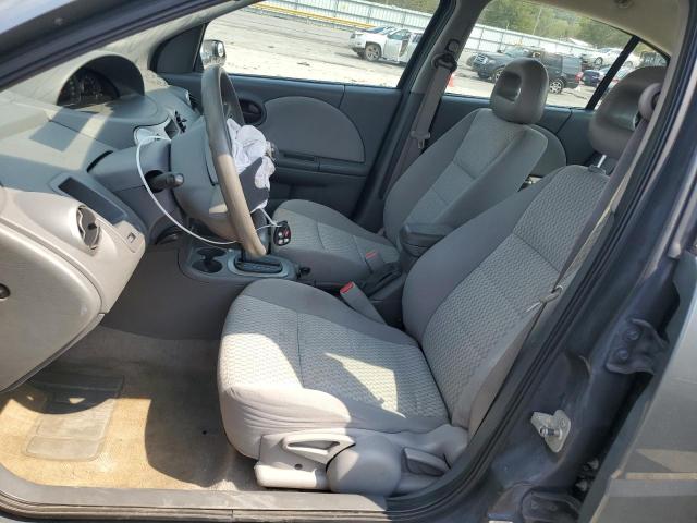 Photo 7 from auction – 2007 SATURN ION LEVEL with VIN 1G8AJ55F37Z147635
