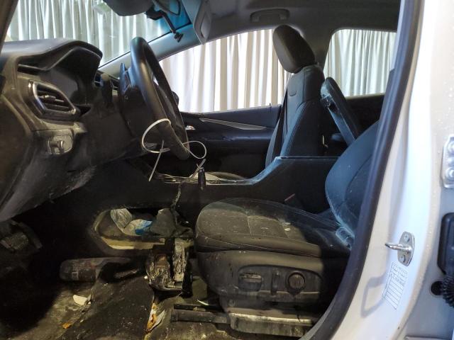 Photo 7 from auction – 2023 CHEVROLET BOLT EV 2L with VIN 1G1FX6S05P4185793