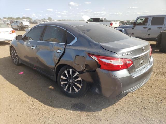 Photo 2 from auction – 2016 NISSAN ALTIMA 2.5 with VIN 1N4AL3AP2GC189659