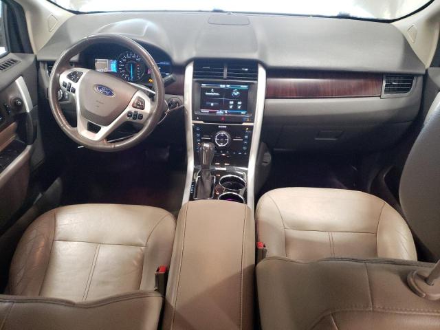 Photo 8 from auction – 2013 FORD EDGE LIMIT with VIN 2FMDK4KC8DBA14187