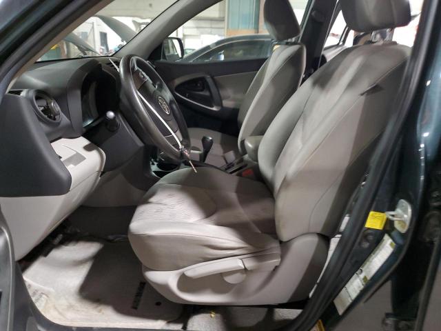Photo 7 from auction – 2011 TOYOTA RAV4 with VIN 2T3BF4DV3BW144967