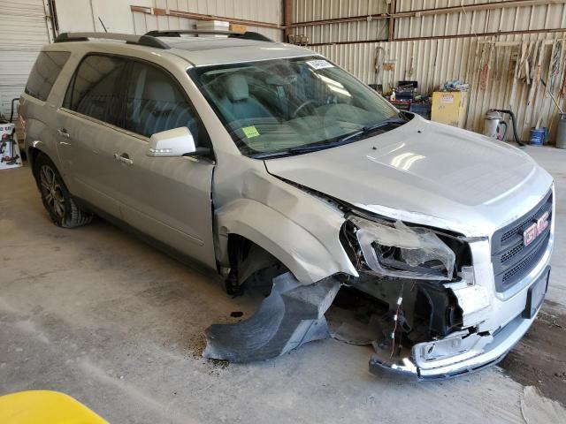 Photo 4 from auction – 2014 GMC ACADIA SLT with VIN 1GKKRSKD7EJ242560