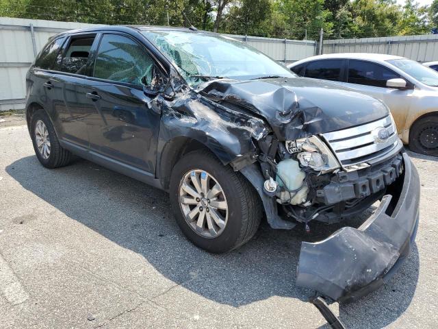 Photo 4 from auction – 2007 FORD EDGE SEL P with VIN 2FMDK39C87BB43860