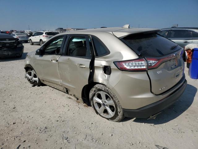 Photo 2 from auction – 2018 FORD EDGE SE with VIN 2FMPK4G95JBC52276