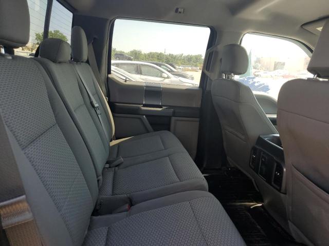 Photo 10 from auction – 2016 FORD F150 SUPER with VIN 1FTEW1EF0GKF49011