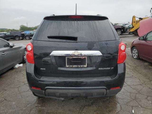Photo 6 from auction – 2015 CHEVROLET EQUINOX LT with VIN 2GNFLFEK7F6224016