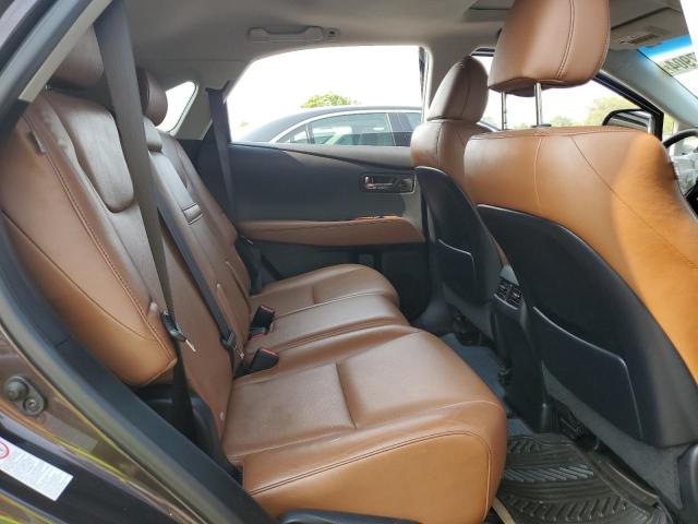 Photo 11 from auction – 2015 LEXUS RX 350 BAS with VIN JTJBK1BAXF2473056