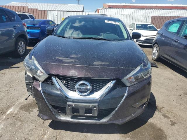 Photo 5 from auction – 2016 NISSAN MAXIMA 3.5 with VIN 1N4AA6AP8GC401908
