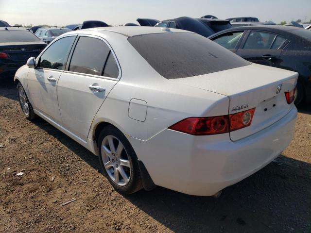 Photo 2 from auction – 2005 ACURA TSX with VIN JH4CL96865C010736