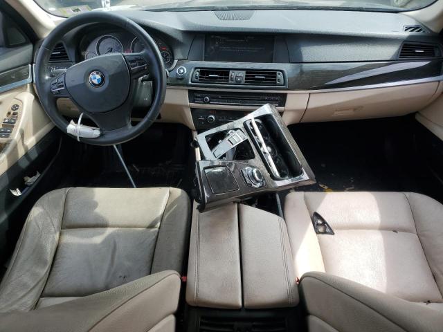 Photo 8 from auction – 2013 BMW 528 I with VIN WBAXG5C52DDY31025