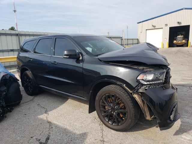 Photo 4 from auction – 2016 DODGE DURANGO R/ with VIN 1C4SDJCT2GC460553