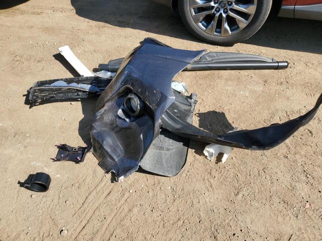 Photo 13 from auction – 2015 TOYOTA 4RUNNER with VIN JTEBU5JR5F5245021
