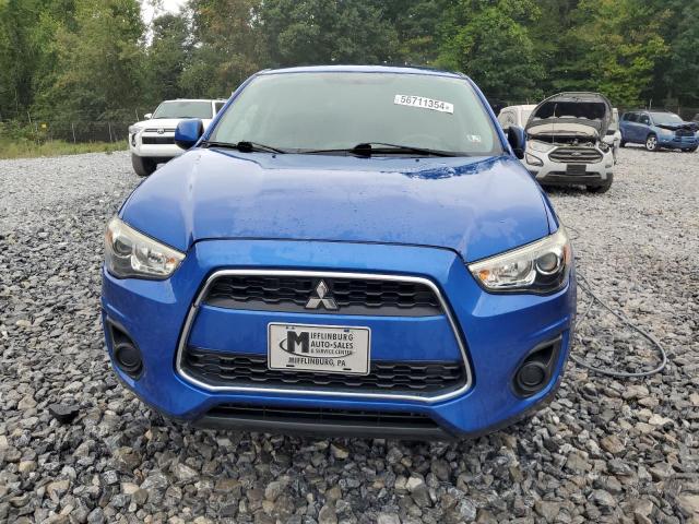 Photo 5 from auction – 2015 MITSUBISHI OUTLANDER with VIN 4A4AR3AU4FE022407