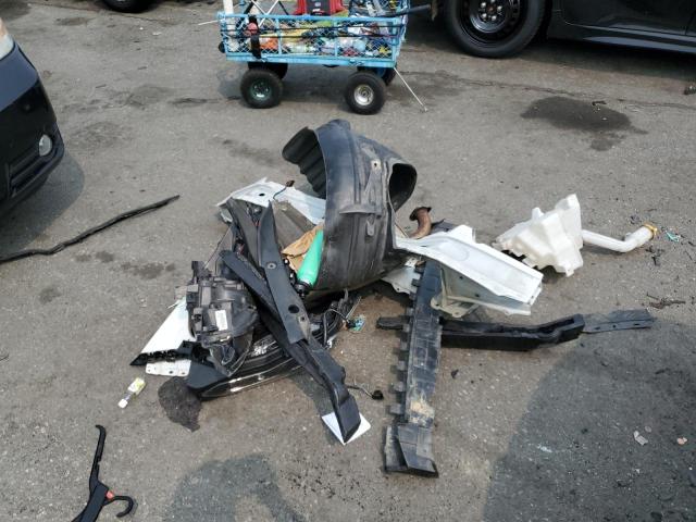 Photo 12 from auction – 2019 SUBARU IMPREZA with VIN 4S3GTAA65K1739537
