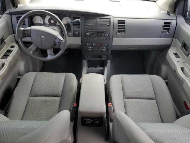 Photo 8 from auction – 2007 DODGE DURANGO SX with VIN 1D8HB38P37F570681