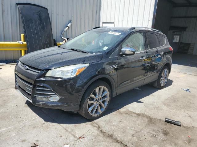 FORD ESCAPE SE 2016 with VIN 1FMCU0G98GUC19468 - Photo from auction