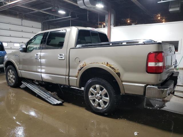 Photo 2 from auction – 2006 LINCOLN MARK LT with VIN 5LTPW18576FJ02918