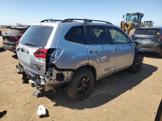Photo 3 from auction – 2023 SUBARU FORESTER W with VIN JF2SKAMC3PH511664