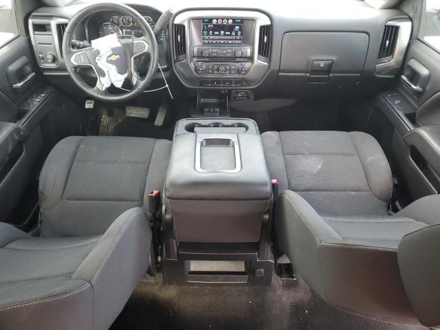 Photo 8 from auction – 2017 CHEVROLET SILVERADO with VIN 3GCPCRECXHG482612
