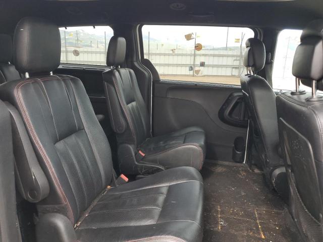 Photo 11 from auction – 2017 DODGE GRAND CARA with VIN 2C4RDGEG5HR825964