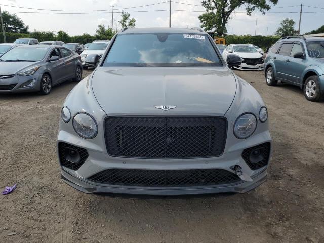 Photo 5 from auction – 2022 BENTLEY BENTAYGA with VIN SJAAM2ZVXNC013736