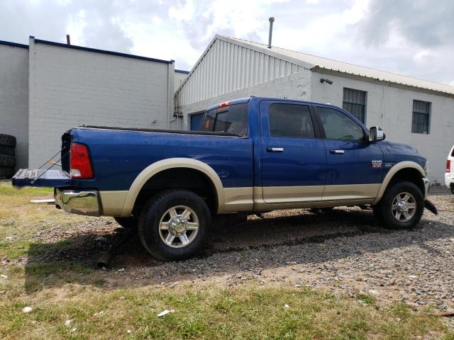 Photo 3 from auction – 2011 DODGE RAM 2500 with VIN 3D7TT2CT7BG522277