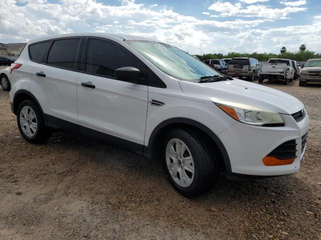 Photo 4 from auction – 2015 FORD ESCAPE S with VIN 1FMCU0F77FUB61044