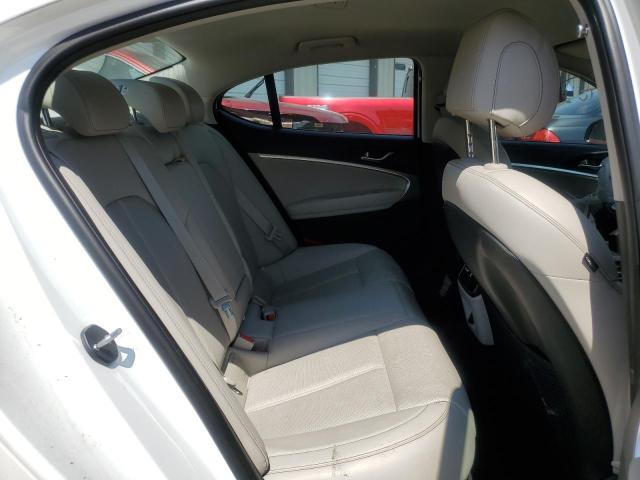 Photo 10 from auction – 2020 GENESIS G70 with VIN KMTG64LA6LU062350
